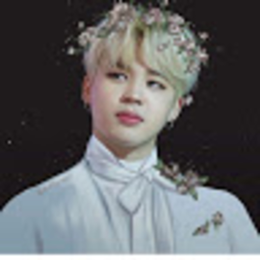 Meet your Posher, Bangtans